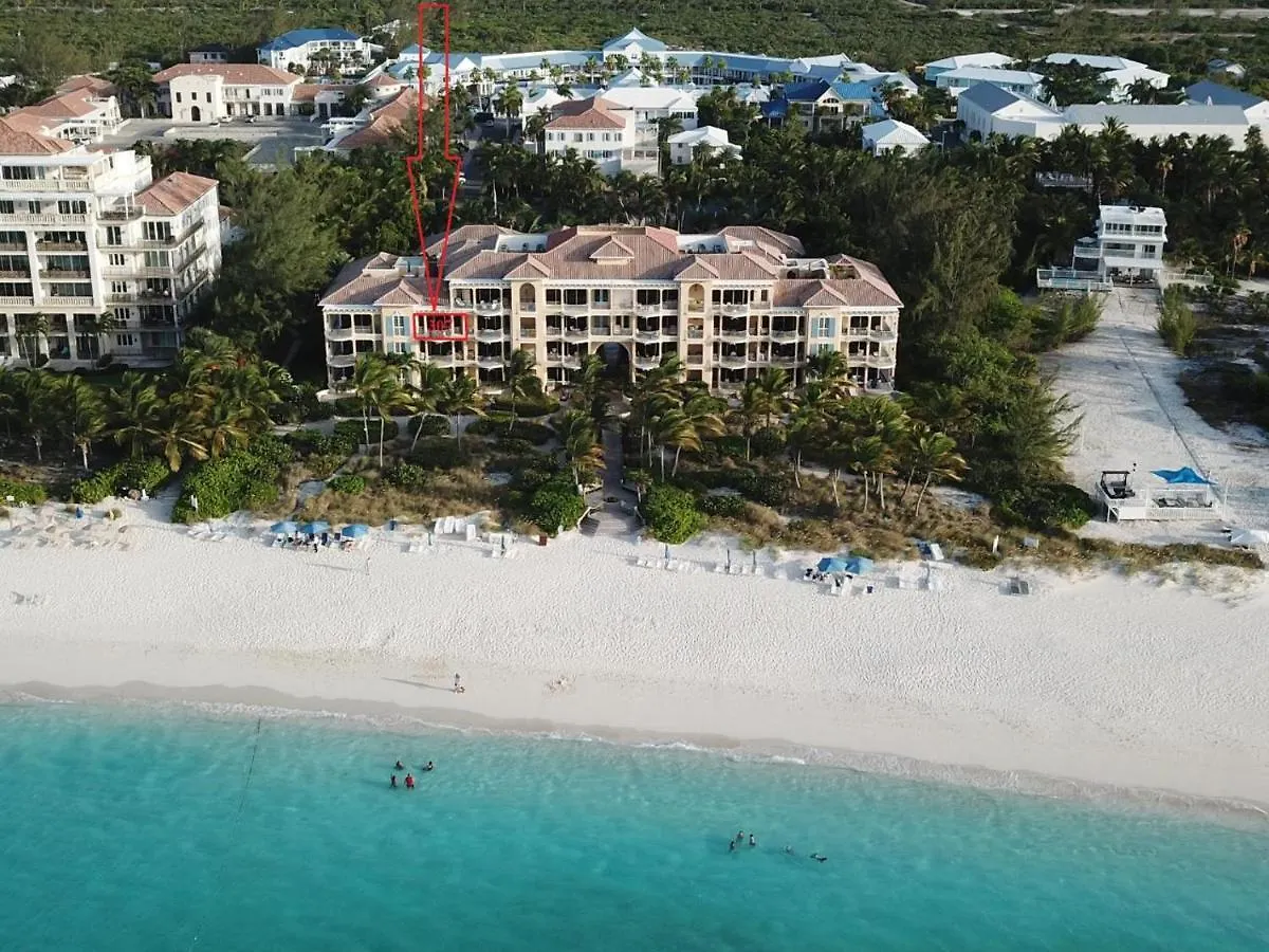The Villa Renaissance Providenciales Hotel