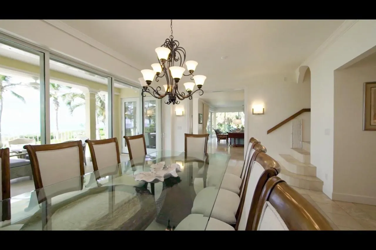 The Villa Renaissance Providenciales Hotel