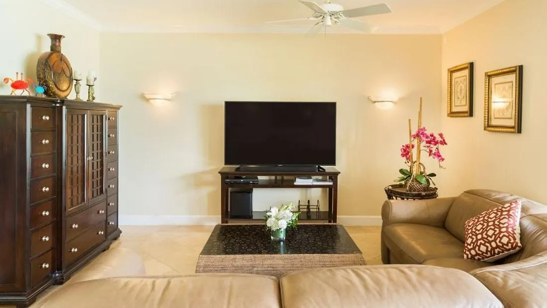 The Villa Renaissance Providenciales Hotel