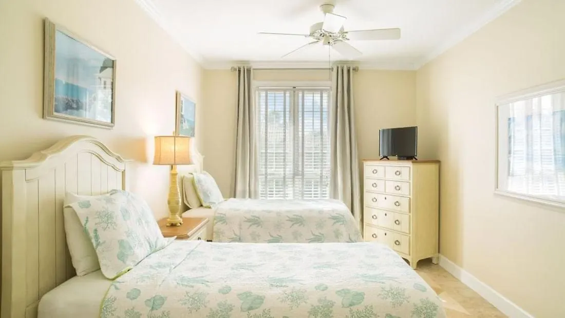 The Villa Renaissance Providenciales