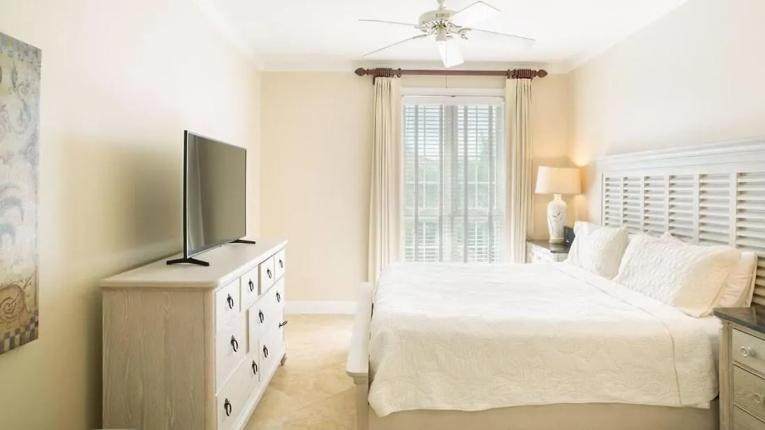 The Villa Renaissance Providenciales