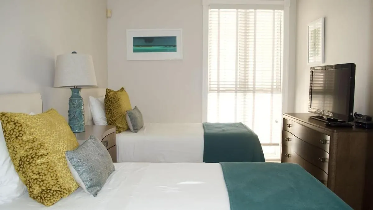 ***** Hotel The Villa Renaissance Providenciales Turks And Caicos Islands