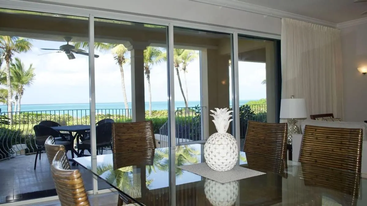 Hotel The Villa Renaissance Providenciales