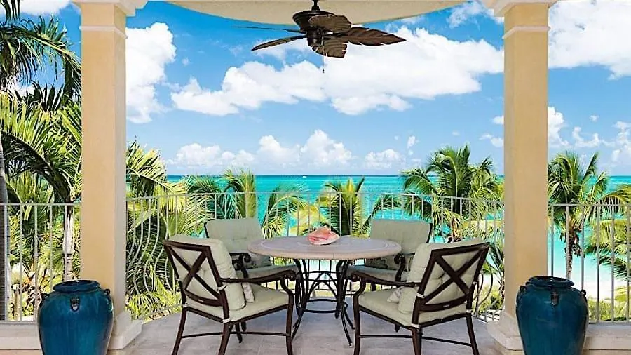 Hotel The Villa Renaissance Providenciales