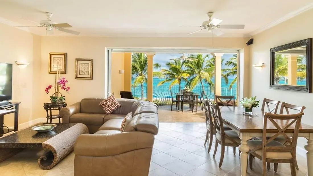 Hotel The Villa Renaissance Providenciales