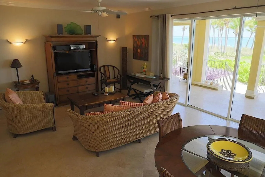 The Villa Renaissance Providenciales