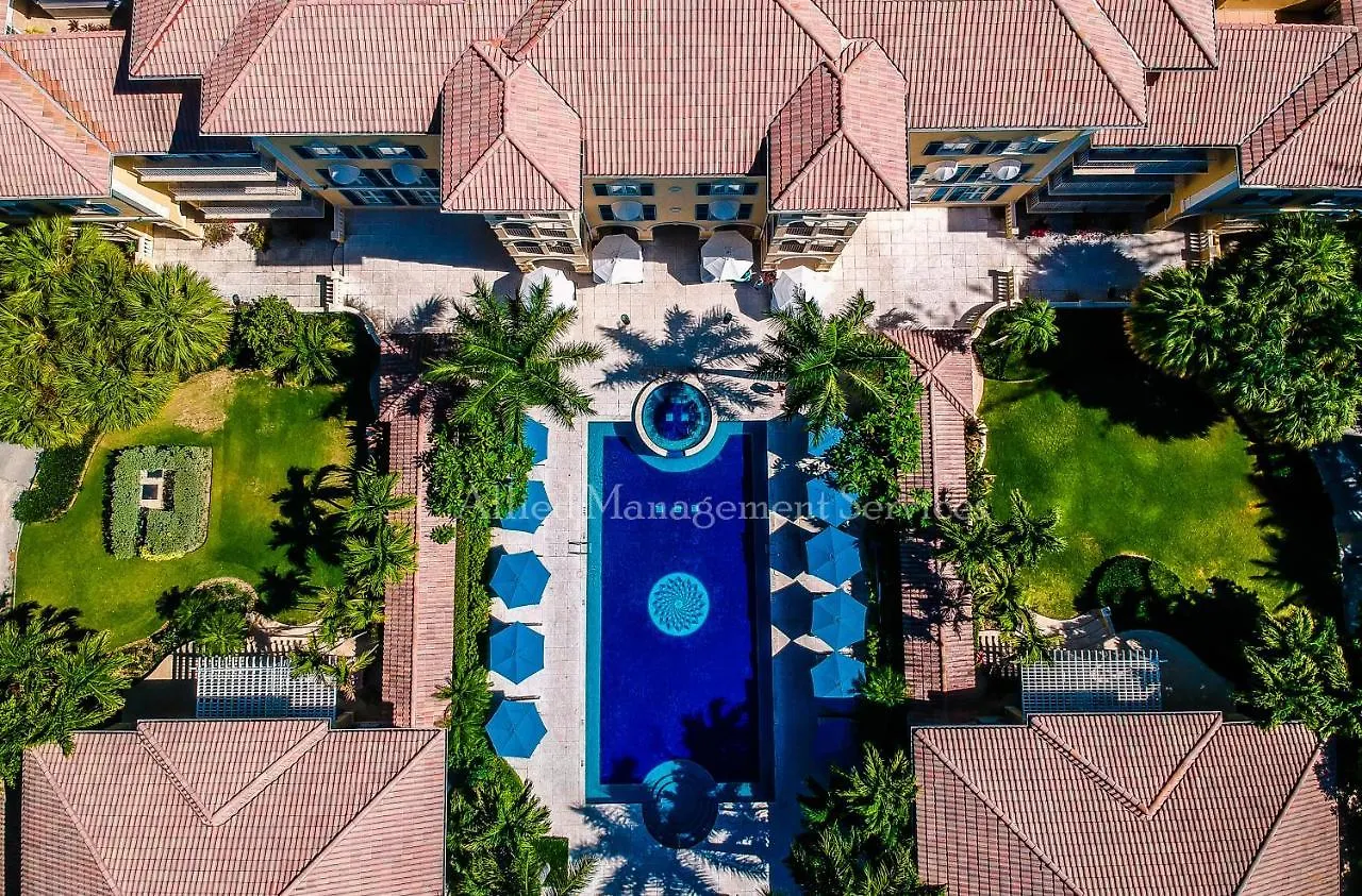 The Villa Renaissance Providenciales Hotel
