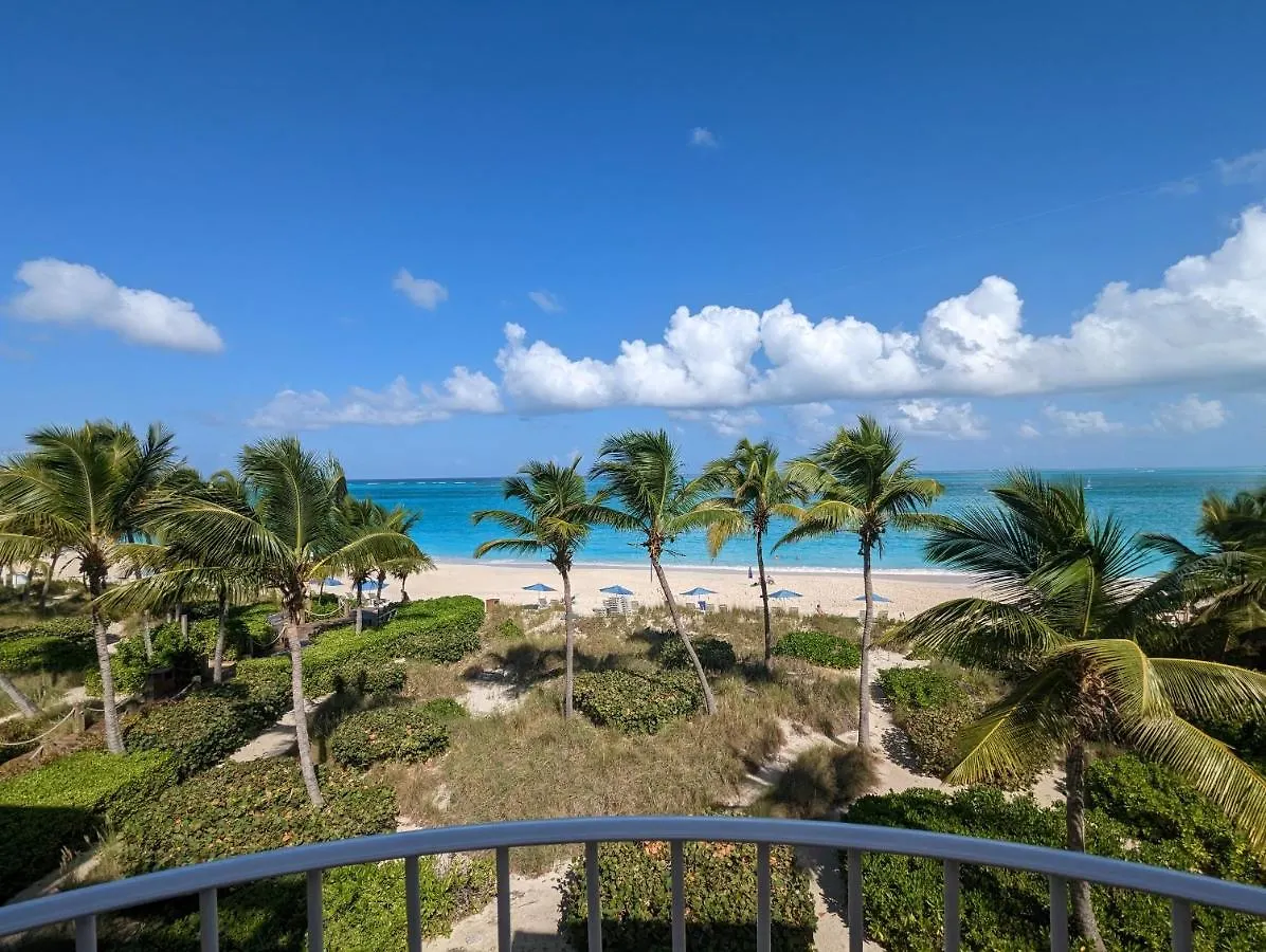 The Villa Renaissance Providenciales Turks And Caicos Islands