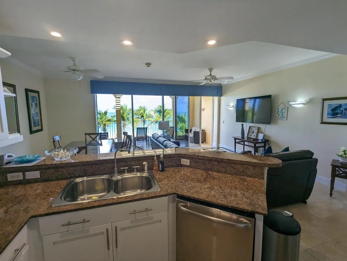 The Villa Renaissance Providenciales Turks And Caicos Islands