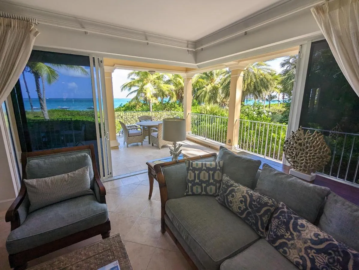 The Villa Renaissance Providenciales Hotel