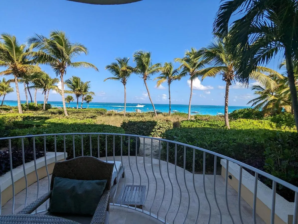 The Villa Renaissance Providenciales