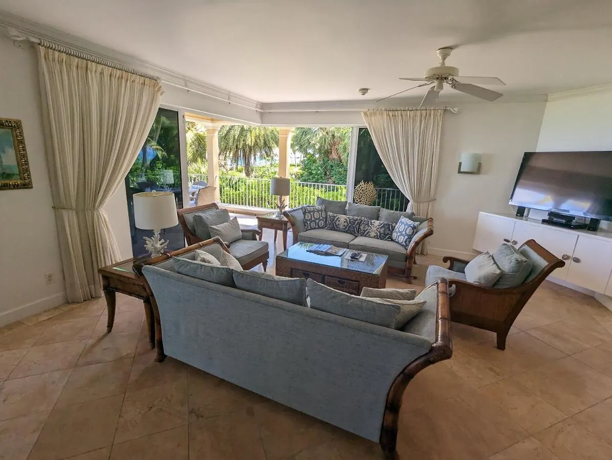 The Villa Renaissance Providenciales Turks And Caicos Islands