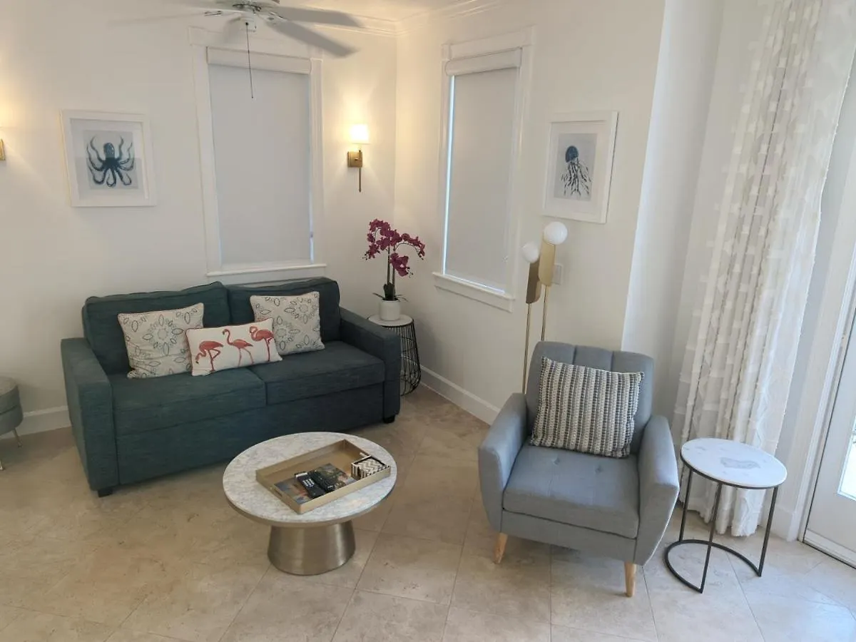The Villa Renaissance Providenciales 5*,  Turks And Caicos Islands