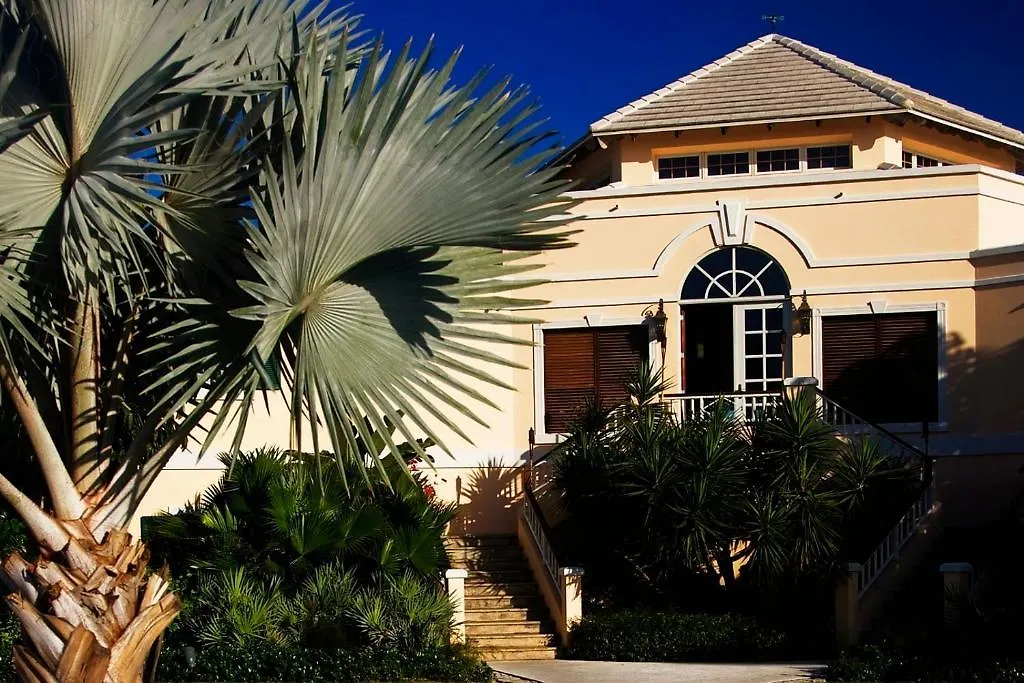 The Villa Renaissance Providenciales 5*,  Turks And Caicos Islands