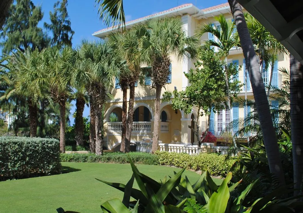 ***** Hotel The Villa Renaissance Providenciales Turks And Caicos Islands