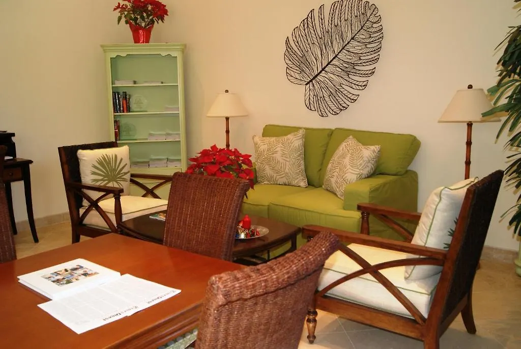 The Villa Renaissance Providenciales Turks And Caicos Islands