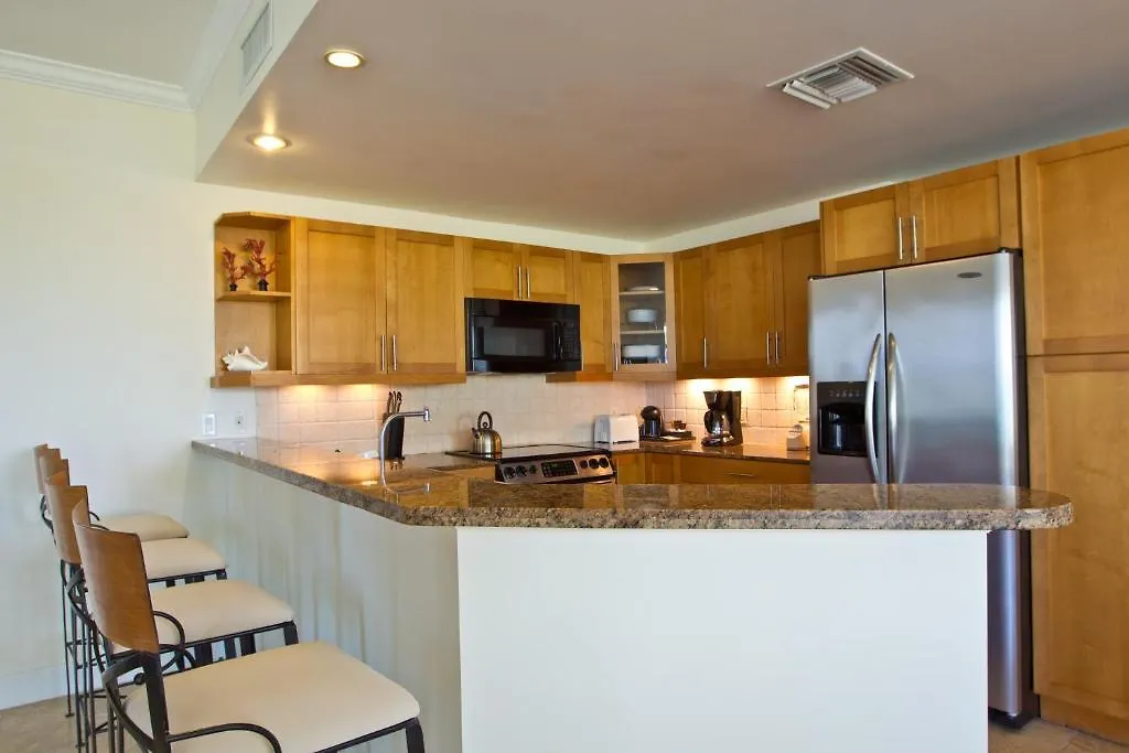 The Villa Renaissance Providenciales