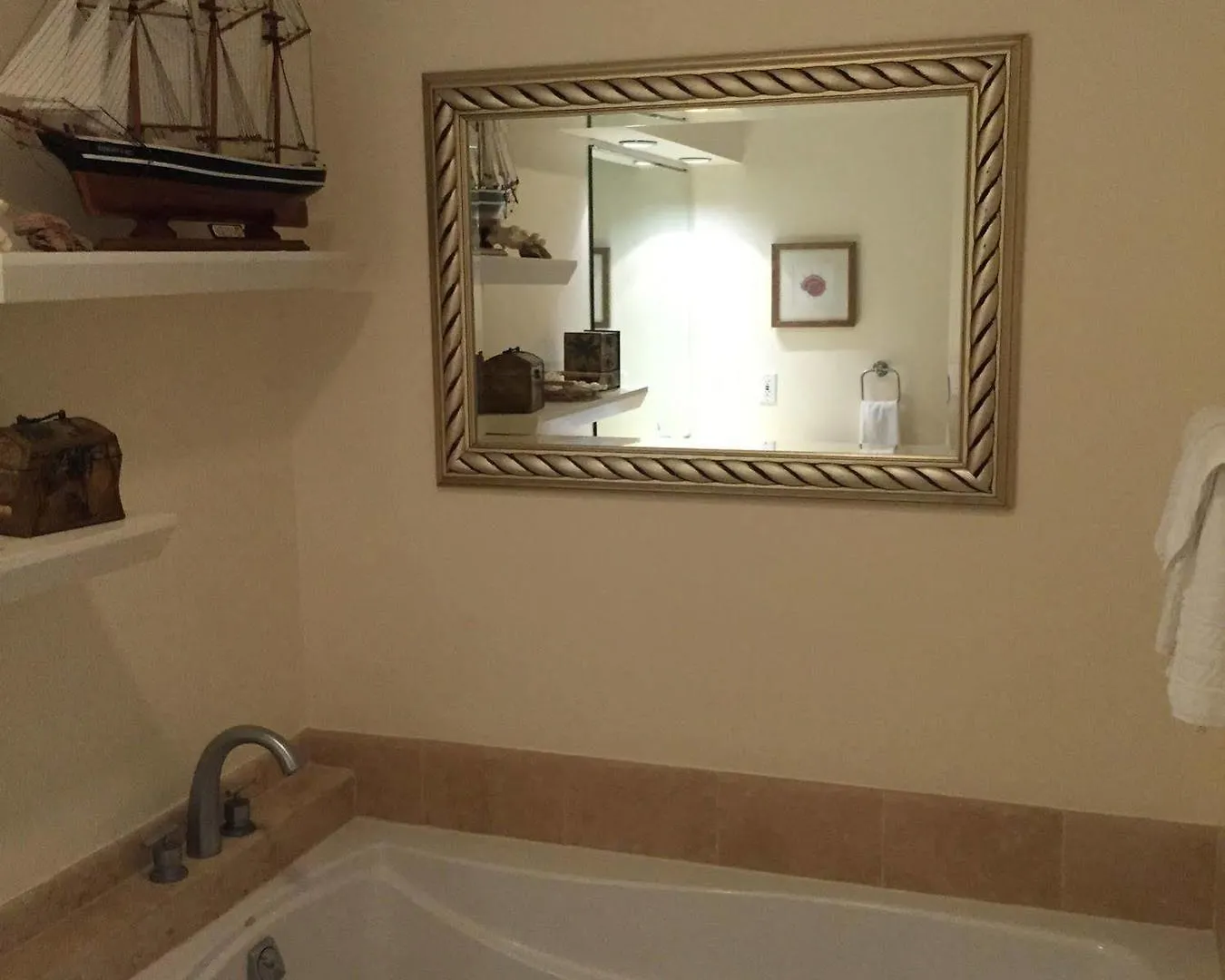 The Villa Renaissance Providenciales Hotel